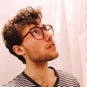 Meet your Posher, Jacob